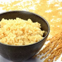 まごころ米　こしいぶき(玄米)5kg