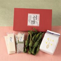 冬季限定！ふる里セット【２】