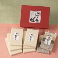 杵つき餅ギフトセット【7】